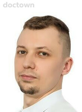 Шульга Артем Олегович