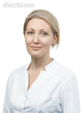 Шульга Екатерина Николаевна