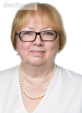 Шульга Наталья Валериевна