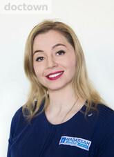 Шульгина Екатерина Михайловна