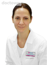 Шульгина Елена Константиновна