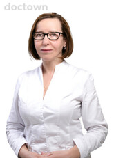 Шульгина Татьяна Валентиновна