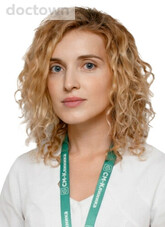 Шулика Мария Валерьевна