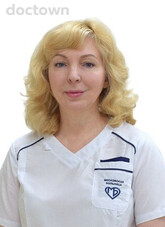 Шульман Елена Иосифовна