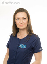 Шуляк Алина Владимировна