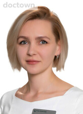 Шуляк Ирина Степановна