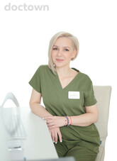 Шуляк Ирина Степановна