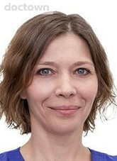 Щулёва Галина Николаевна