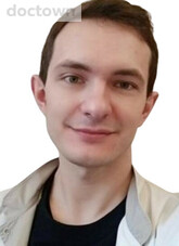 Шуненков Денис Андреевич