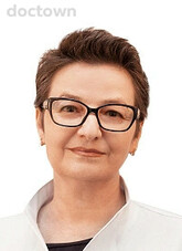 Шунгарова Зарема Хасановна