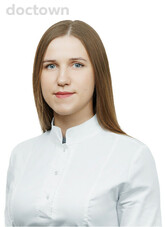 Шунькова Светлана Александровна