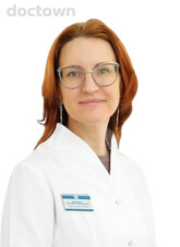 Шупилова Екатерина Викторовна