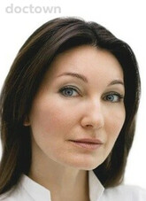 Шуппо Ольга Андреевна