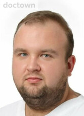 Шурахин Александр Владимирович