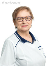 Шурупова Наталья Степановна