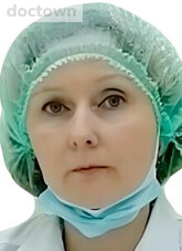 Шушакова Екатерина Константиновна