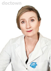 Шустикова Елена Фёдоровна
