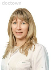 Шустова Елена Александровна