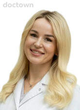 Шустова Виктория Борисовна