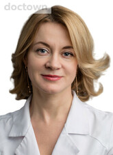 Шут Анастасия Евгеньевна