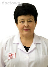 Шутова Лариса Михайловна