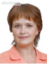 Шутова Татьяна Владимировна