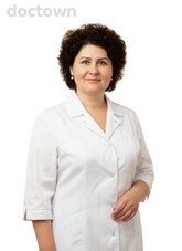 Шуваева Ольга Борисовна