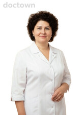 Шуваева Ольга Борисовна