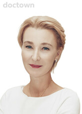 Шувалова Елена Ивановна
