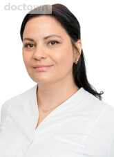 Шувалова Марина Юрьевна