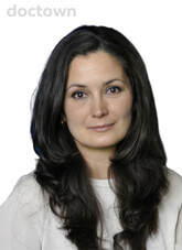 Швайко Екатерина Владимировна