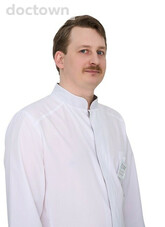 Швец Степан Владимирович