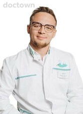 Швецов Дмитрий Сергеевич