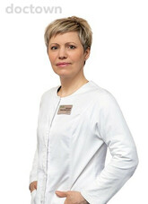 Швецова Наталья Владиславовна