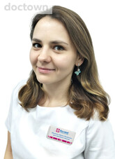 Швыдкина Марина Михайловна