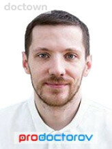 Швыряев Владимир Борисович