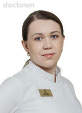 Зборовская Юлия Петровна