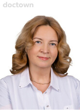 Йенсен Ирина Юрьевна