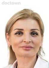 Мдивнишвили Хатуна Бадриевна 