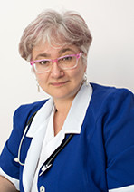 Иркова Ирина Анатольевна