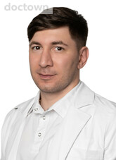 Икоев Роман Гурамович