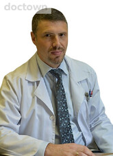 Иконников Дмитрий Всеволодович