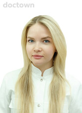 Иконникова Екатерина Александровна