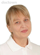 Лобачева Елена Николаевна