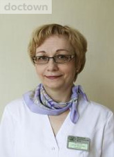 Лобацкова Марина Ивановна