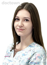 Лобанчукова Юлия Валерьевна