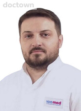 Лобанов Евгений Викторович