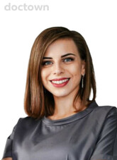 Лобанова Елизавета Глебовна