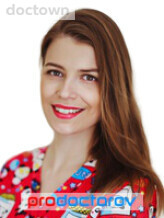 Лобанова Наталья Олеговна