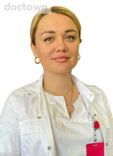 Лобанова Татьяна Игоревна